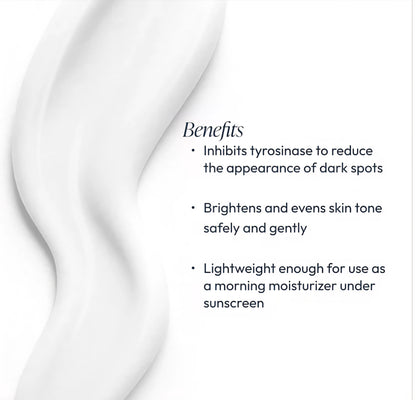 Circadia Radian Veil Lotion