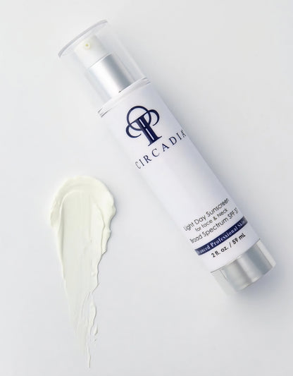 Circadia Light Day Sunscreen SPF 37